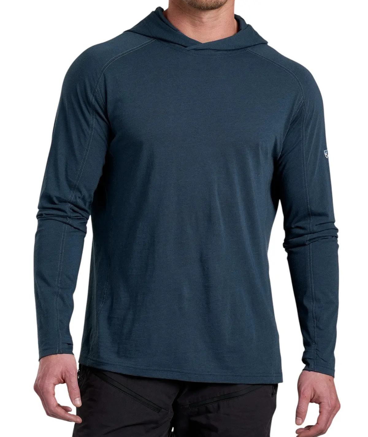 Brazen Kuhldry Hoody 1