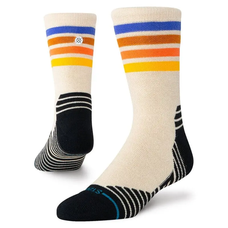 Bridgerton Mid Crew Sock 1