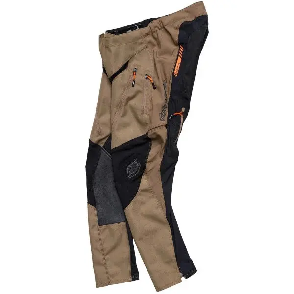 Pantalones Tld Scout Gp Y Se Moto 5