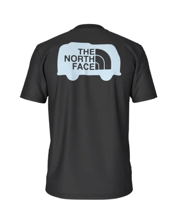 Men's Short-Sleeve Brand Proud Tee 1