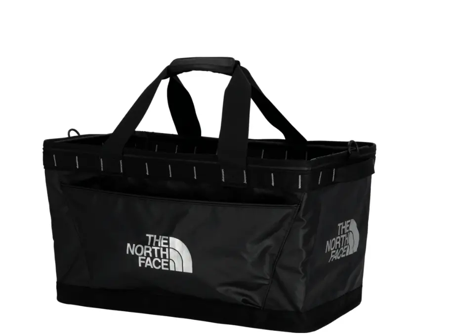 Base Camp Gear Bin - S 1