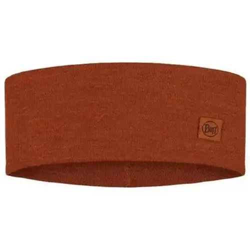 Merino Wide Headband 1
