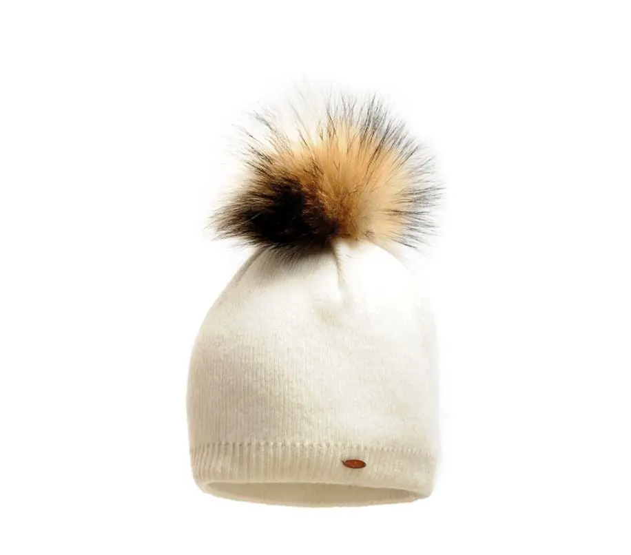 Women's Clarisse Beanie Hat 1