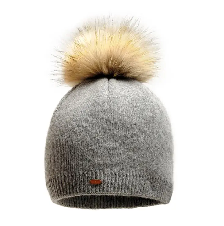 Women's Clarisse Beanie Hat 1