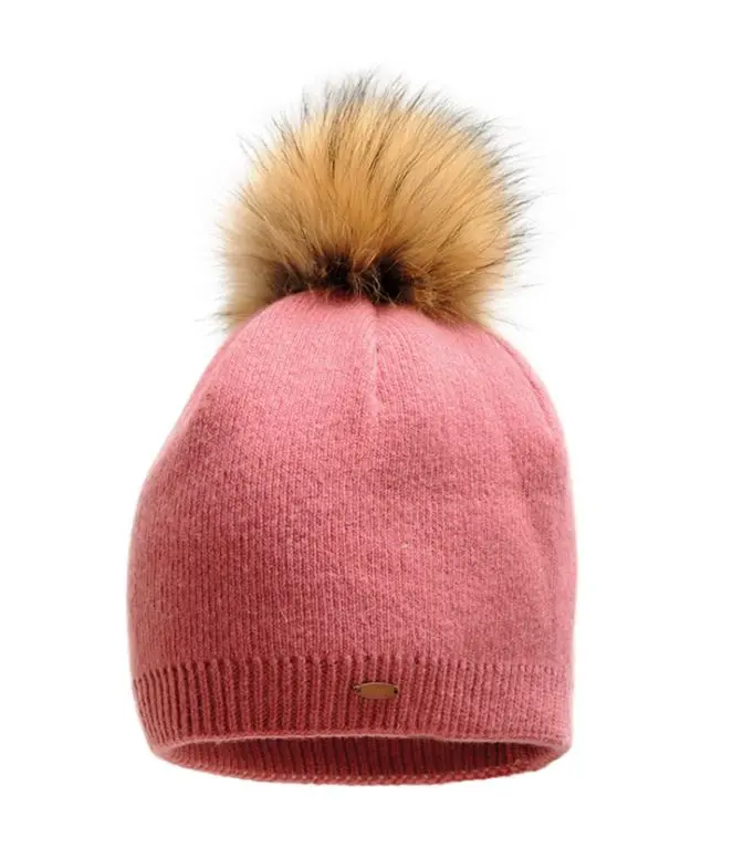 Women's Clarisse Beanie Hat 1