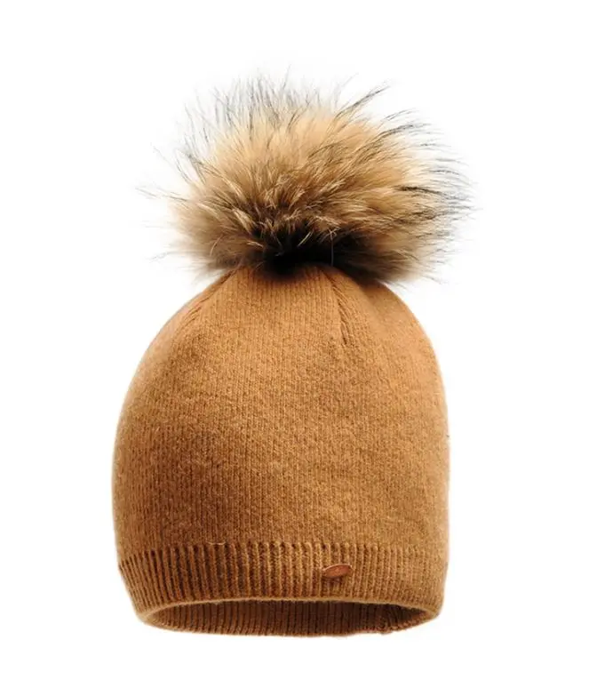 Women's Clarisse Beanie Hat 1