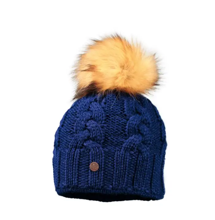Women's Desna Beanie 1