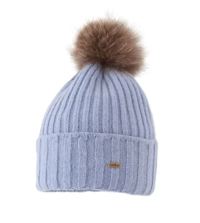Women's Magic Beanie 1
