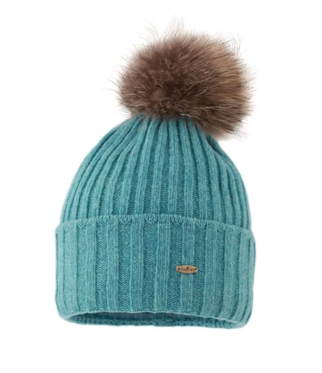 Women's Magic Beanie 1