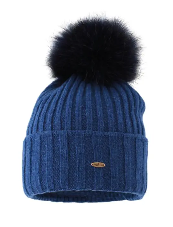 Women's Magic Beanie 1