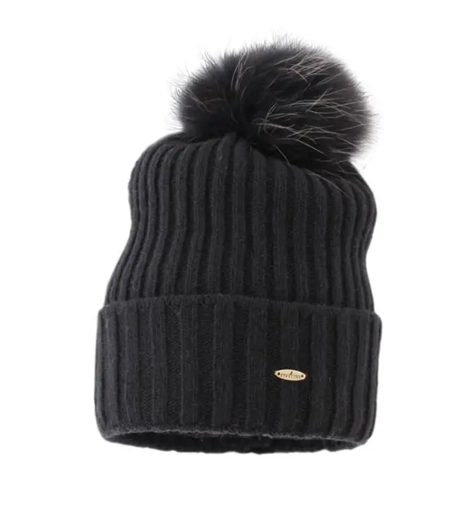 Women's Magic Beanie 1