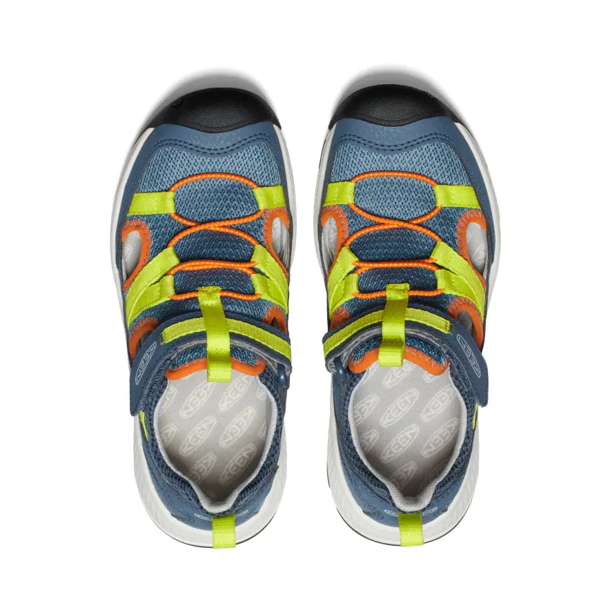 Kid's Motozoa Sandal 3