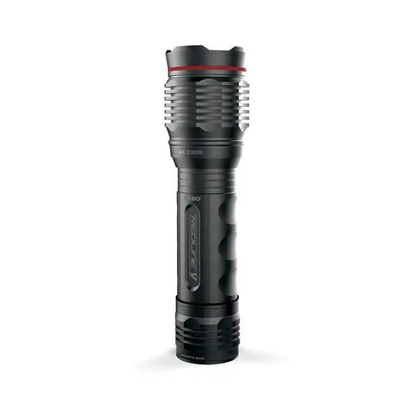 Redline V Tactical Flashlight 1