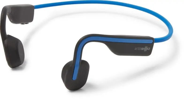 Openmove Headphones 1