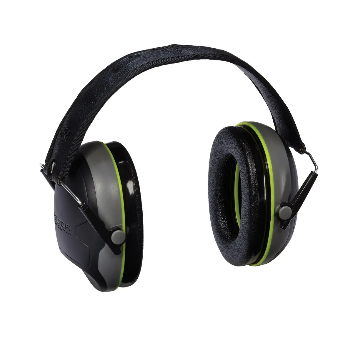 Sport Shotgunner Ii Low-Profile Hearing Protector 1