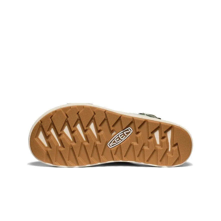 Women's Elle Luxe Backstrap Sandal 5