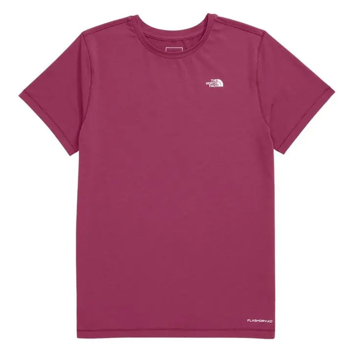 Women`S Adventure Short-Sleeve T-Shirt 1