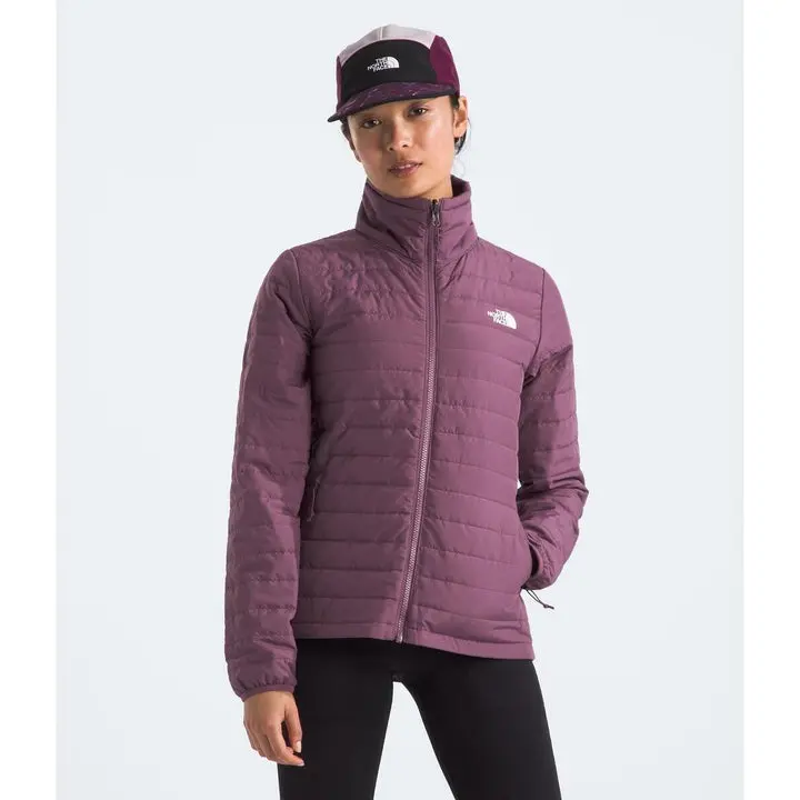 Women`S Carto Triclimate Jacket 3