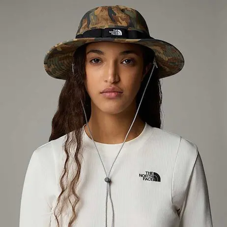 Class V Brimmer Bucket Hat 1