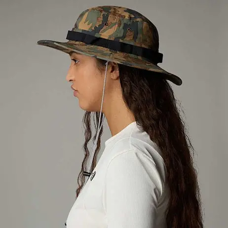 Class V Brimmer Bucket Hat 2