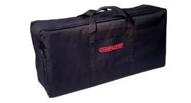 Carry Bag For Two-Burner Stove 1