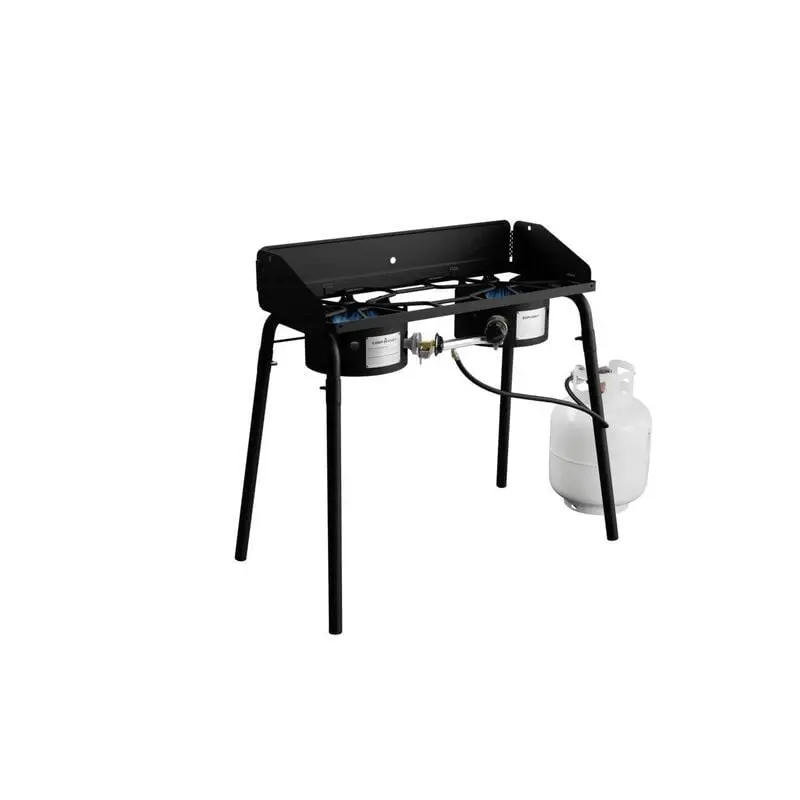 Explorer 14 2-Burner Stove 1