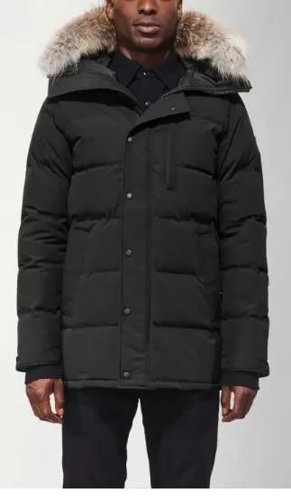 Men's Carson Parka Heritage 1