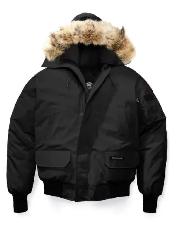 Men's Chilliwack Bomber 1