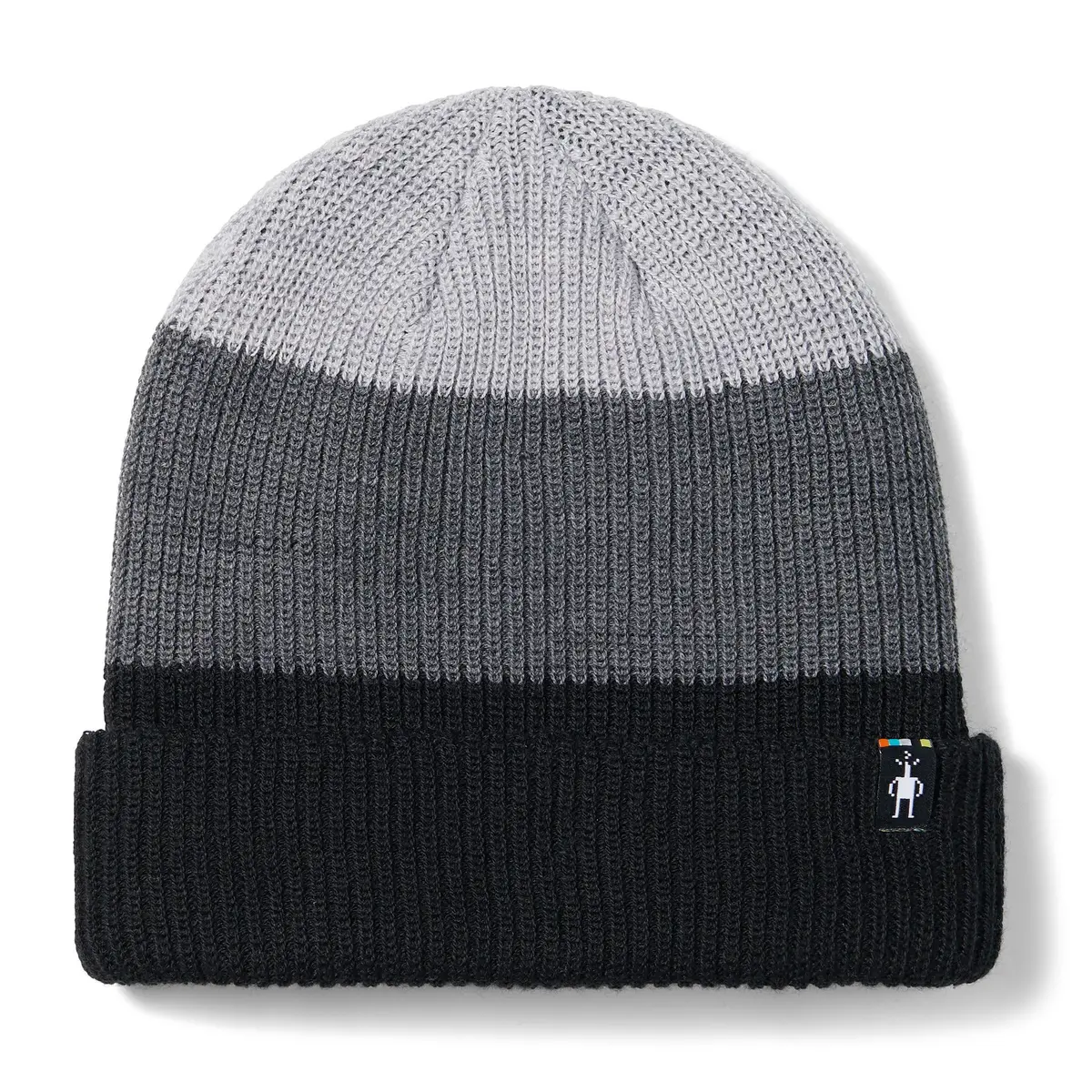 Cantar Colorblock Beanie 1