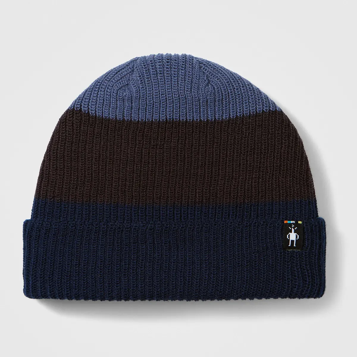 Cantar Colorblock Beanie 1