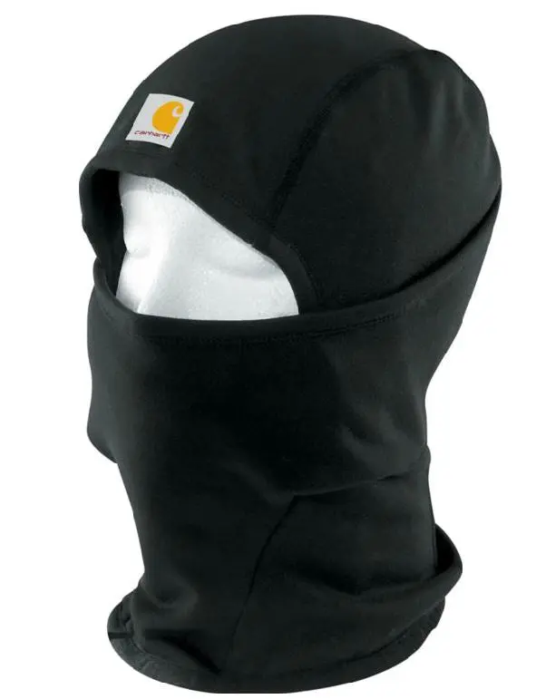Force Helmet Liner Mask 1