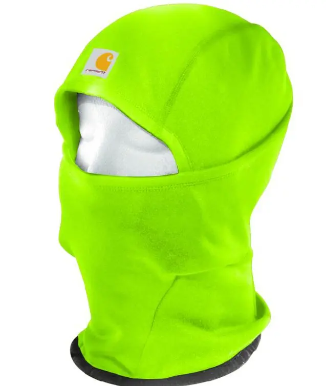 Force Helmet Liner Mask 1