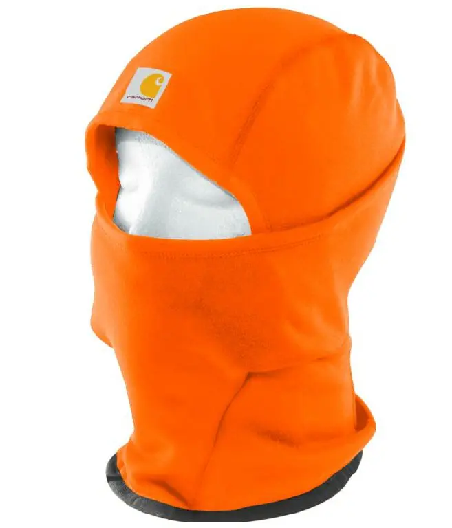 Force Helmet Liner Mask 1