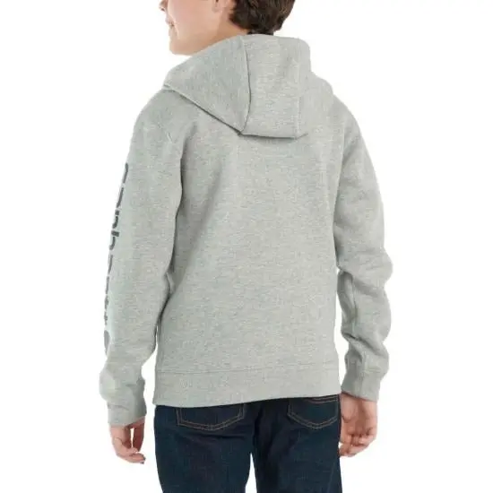 Boys' Long-Sleeve Graphic Sweatshirt 3