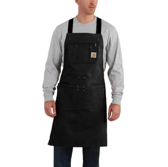 Firm Duck Apron 1