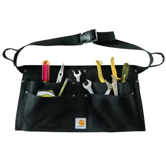 Firm Duck Waist Apron 1
