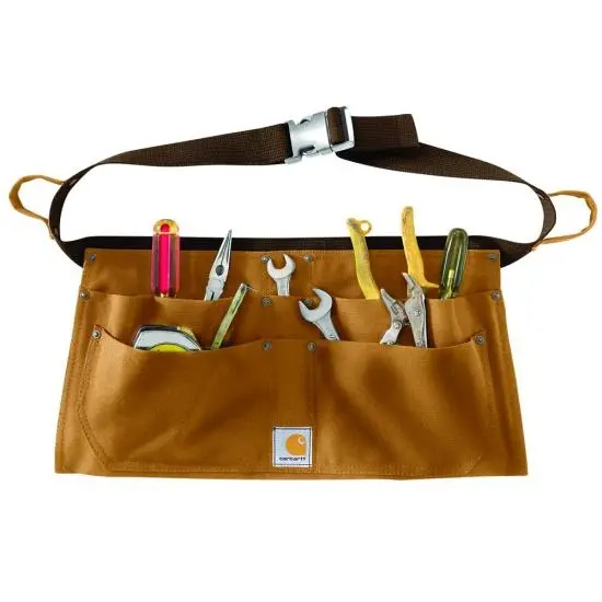 Firm Duck Waist Apron 1