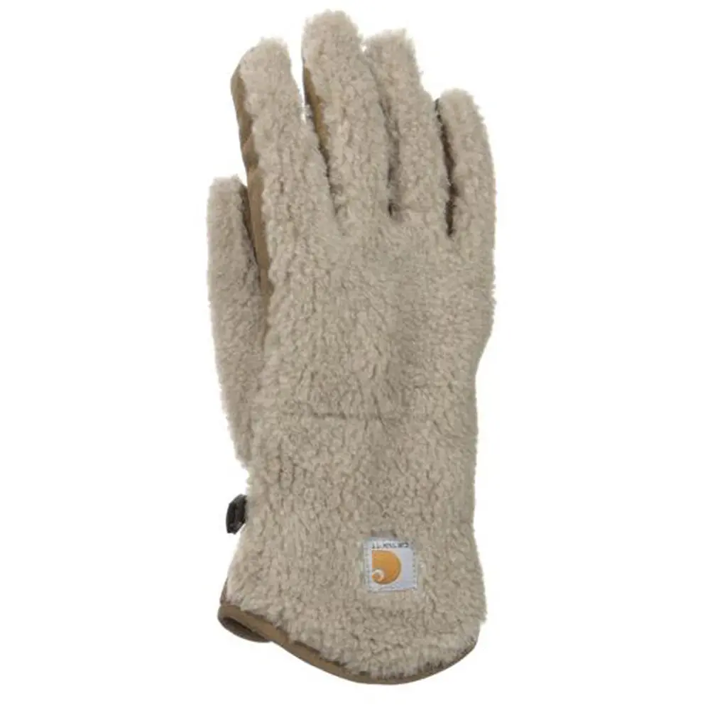 Women's Sherpa Insulated Glove 1
