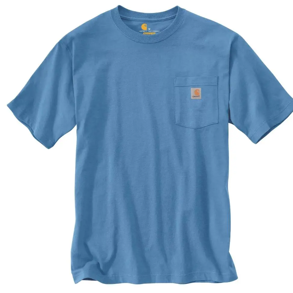 Workwear Pocket T-Shirt - Big 1