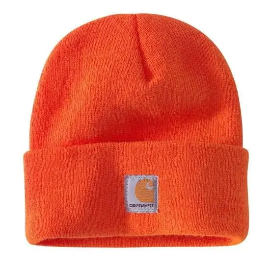 Kids' Acrylic Beanie 1