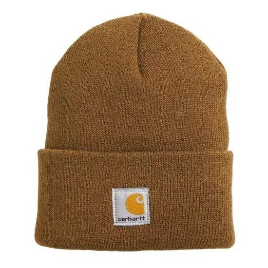 Kids' Acrylic Beanie 1