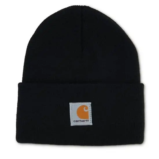 Kids' Acrylic Beanie 1