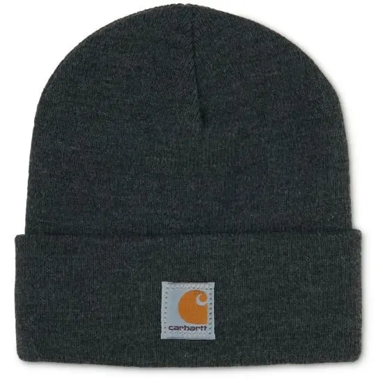 Kids' Acrylic Beanie 1