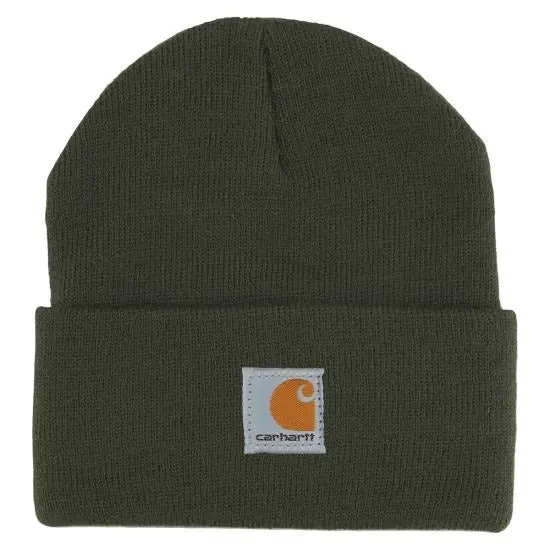 Kids' Acrylic Beanie 1