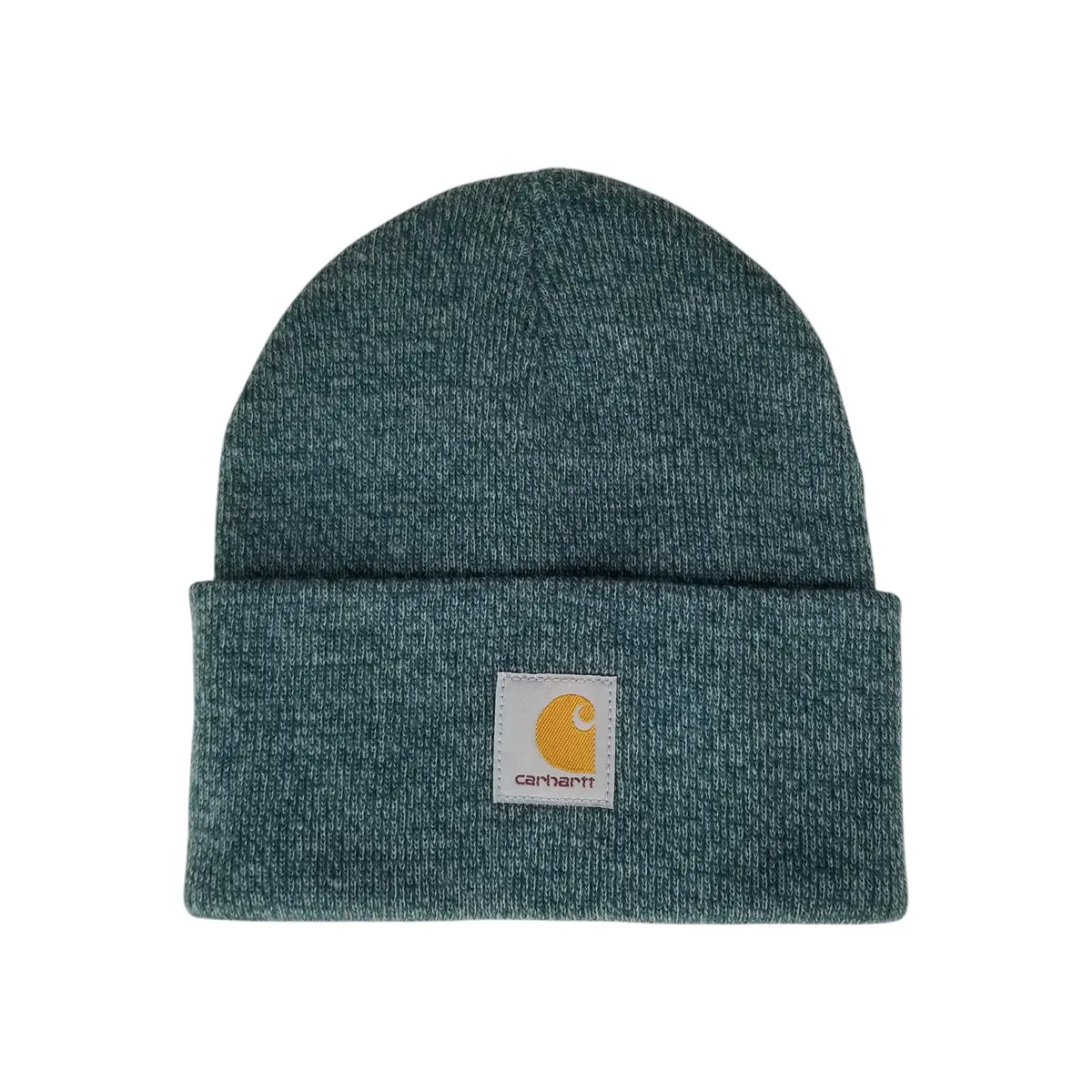 Kids' Marled Knit Beanie 1
