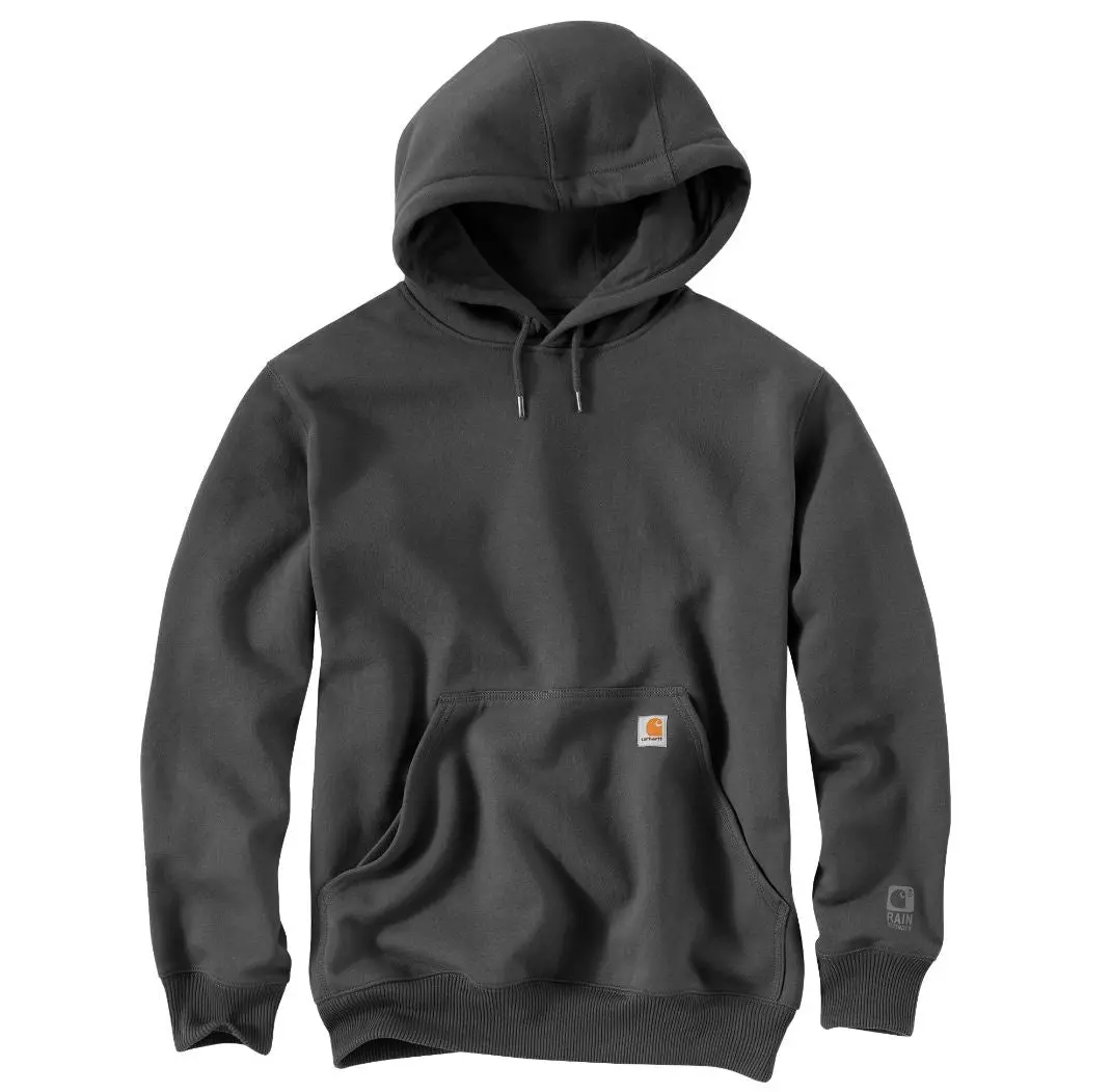 Men's Paxton Heavyweight Hooded Big Sweatshirt 1