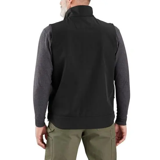 Men's Rain Defender™ Relaxed Fit Softshell Vest 3