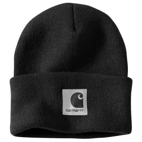 Women's Knit Satin-Lined Beanie 1