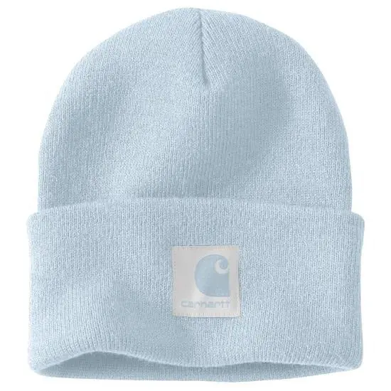 Women's Knit Satin-Lined Beanie 1