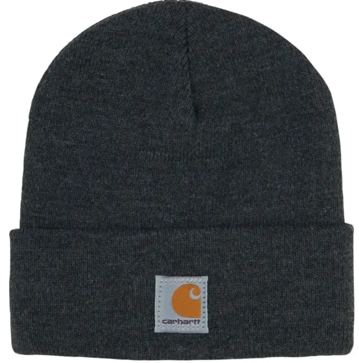 Kids' Acrylic Beanie 1